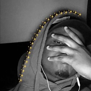 Meet your Posher, Isaiah